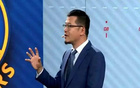 楊毅：杜蘭特攻防皆強(qiáng)于庫里
