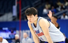 NBA第九隊！楊瀚森試訓(xùn)凱爾特人、老鷹