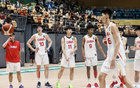 陳家政13分，中國U19男籃大勝47分，5人得分上雙勝維爾茨堡。