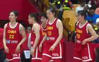 中國女籃大勝67分，張子宇等表現(xiàn)亮眼！