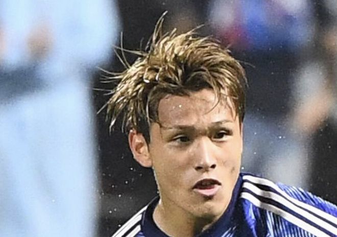 土媒：松木玖生或加盟霍芬海姆、奧格斯堡