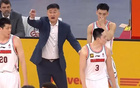 中國男籃勁敵報銷，亞洲杯喜訊，新隊長曝光