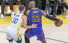 ESPN制片人盼詹姆士退役后任賽析師