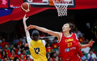 媒體人評女籃兩勝狂攬113分：熱身賽意義何在？