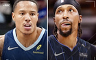 場均15分，2億薪資，7換1大交易！NBA首大交易，火箭尷尬