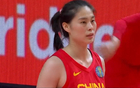 運動戰(zhàn)失分，熱身賽表現不佳，女籃核心后衛(wèi)或遭國家隊淘汰。