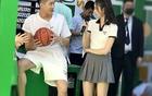 CBA巨星郭艾倫，兩月12活動，吸金超300萬。