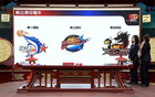 CBA選秀大會(huì)青島舉辦，五年三屆狀元簽福建承辦。