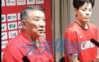 凌晨5點，李夢回應宮魯鳴，連謝4次，球迷：夢姐已缺席