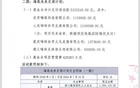 嗨球海選財(cái)務(wù)報(bào)告：捐款907.5萬(wàn)，教練團(tuán)隊(duì)支出345萬(wàn)。