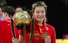 中國女籃大名單揭曉，李月汝李夢缺席，張子宇領(lǐng)銜出戰(zhàn)！