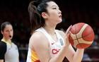 周三女籃戰(zhàn)日本，李夢告別國家隊，宮魯鳴揭原因。