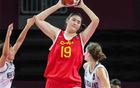 張子宇退出U19世界杯，宮魯鳴緊急征召隊(duì)員支援女籃！情況突變！