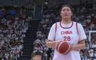 中國女籃戰(zhàn)日本，陣容換血，李夢出局，宮魯鳴提拔新秀