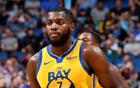 前勇士球員加盟NBL石家莊翔藍(lán)，NBA場(chǎng)均10分3助。