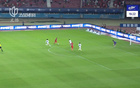 李新翔進(jìn)球，老蒯助攻，海港隊(duì)3-1勝河南，十人客場(chǎng)大勝！
