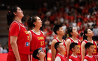 中國女籃勝日本，張子宇成焦點，罰球受批評
