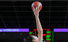 張子宇14分鐘18+10，籃下制霸正負(fù)值+11