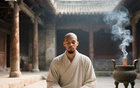 文班亞馬閉關(guān)十日，獲贈(zèng)“少林一段”！