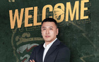 休季首簽，張三入京