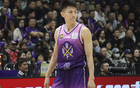 劉曉宇拒退役，續(xù)約北控失敗，將尋新隊(duì)啟新季。