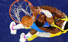 NBA新聞：A·史密斯預(yù)測總決賽收官戰(zhàn)將精彩刺激。