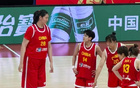 中國(guó)女籃大勝日本32分，張子宇16分，兩大問(wèn)題迅速調(diào)整。