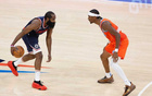 MVP尷尬，30分注水，NBA聯(lián)盟欺騙真相揭露！奪冠熱門疑云。