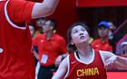 李夢替身崛起，宮魯鳴新利器，27歲女籃戰(zhàn)轟高分！美且能打！