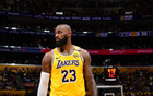 美媒：詹姆斯退役或加盟Prime NBA報道團隊