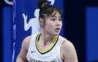 李月汝、張子宇對決，中國女籃面臨挑戰(zhàn)！超級雙塔PK！