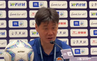 李霄鵬：中乙對手，勝得尷尬。