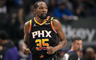 NBA太陽隊內部人士：杜蘭特交易“近在咫尺”傳聞