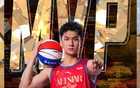 大學(xué)退役，管子煜北大奪冠，加盟廣州CBA，曾獲星銳賽MVP。