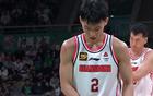 廣東隊穩(wěn)勝！頂級鋒線助陣杜鋒，男籃最強三號位來襲！