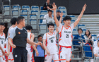 北大奪冠！狂勝華僑30分，CUBAL五連冠，管子煜MVP，30+7。