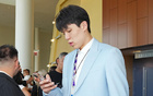 連續(xù)4期提升排名，ESPN選秀楊瀚森第33順位黃蜂隊選得