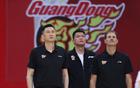 廣東外援藥檢違規(guī)，杜、朱面臨連帶責任。