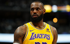 湖人雕像難獲，NBA六人獨(dú)享，詹姆斯有望否？