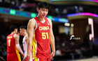 楊瀚森NBA創(chuàng)歷史，第16順位入選！山東賀信。