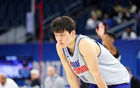 媒體熱議楊瀚森順位驚人：NBA再現(xiàn)華人新星！