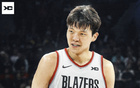 楊瀚森流量爆表，開(kāi)拓者連發(fā)動(dòng)態(tài)，ESPN力挺奪冠