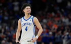 太陽(yáng)選肯塔基投手，他能否NBA立足？