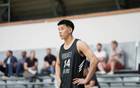 林葳把握機(jī)遇，另辟蹊徑挑戰(zhàn)NBA，澳洲NBL矚目。