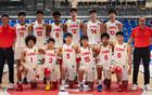 U19世界杯：中國男籃敗加拿大，張博源高得分，朱正、楊溢表現(xiàn)不佳。