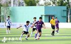 安徽青足聯(lián)賽先導(dǎo)賽落幕，合肥體校奪冠。