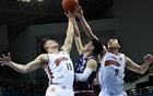上海男籃續(xù)約2米12內(nèi)線，助王哲林爭冠！