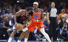 放棄高薪，鎖定下家！NBA巨星，奪冠難了。