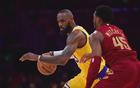 NBA分析師：老詹或終歸騎士，需送走三人引之。