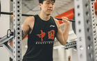 楊翰森NBA簽約，四年薪資2139萬，開拓者期待兩年。